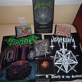 Gorguts - TShirt or Longsleeve - Latest Grabs!