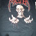 Master - TShirt or Longsleeve - Master Tshirt