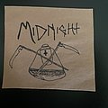 Midnight - Other Collectable - Midnight drawing