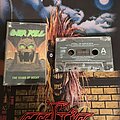 Overkill - Tape / Vinyl / CD / Recording etc - Overkill Cassettes for you