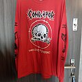 Conqueror - TShirt or Longsleeve - Conqueror