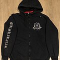 Bilskirnir - Wotansvolk Zip-hoodie