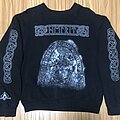 Helritt - Hooded Top / Sweater - Helritt - Trotzend dem Niedergang Sweater