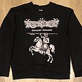 Meuchelmord - Hooded Top / Sweater - Meuchelmord - Niedersachsen Schwarzmetall Sweater