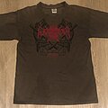 Graveland - TShirt or Longsleeve - Graveland - Ulfhednir T-shirt