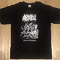 Arghoslent - TShirt or Longsleeve - Arghoslent - Heirs to Perdition T-shirt