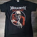 Megadeth - TShirt or Longsleeve - Megadeth Black Friday