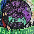 Nocturnus - Patch - Nocturnus The Key