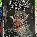 Disgorge - Patch - Disgorge "Consume The Forsaken" Patch