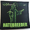 Children Of Bodom - Patch - Children Of Bodom Follow the reaper