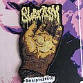 Blemish - Patch - Blemish Omnipresence