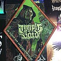 Temple Of Void - Patch - Temple Of Void Of terror and the supernatural
