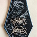 Vomiting Corpses - Patch - Vomiting Corpses