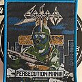 Sodom - Patch - Sodom Persecution Mania
