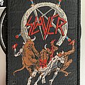 Slayer - Patch - Slayer Hell Awaits