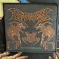 Dismember - Patch - Dismember