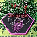 Manilla Road - Patch - Manilla Road