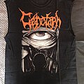 Cenotaph - TShirt or Longsleeve - Cenotaph Official Tshirt