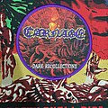 Carnage - Patch - Carnage “Dark Recolections”