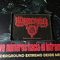 Hypocrisy - Patch - Hypocrisy.