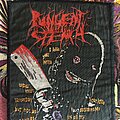 Pungent Stench - Patch - Pungent Stench