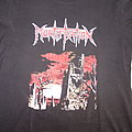 Mortification - TShirt or Longsleeve - MORTIFICATION ''Post momentary affliction'' shirt