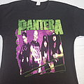 Pantera - TShirt or Longsleeve - PANTERA  "Far beyond driven"
