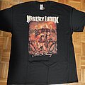 MISERY NDEX - TShirt or Longsleeve - Misery Index ''Heirs To Thievery''