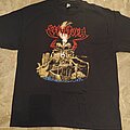 Sepultura - TShirt or Longsleeve - Sepultura  'Arise'