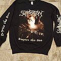 SUFFOCATION LS - TShirt or Longsleeve - SUFFOCATION LS ''Despise the sun"