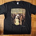 Nasum - TShirt or Longsleeve - Nasum Inxale/Exhale