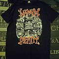 Napalm Death - TShirt or Longsleeve - Napalm Death