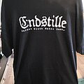 Endstille - TShirt or Longsleeve - Endstille "Hipster" T-Shirt