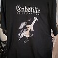 Endstille - TShirt or Longsleeve - Endstille "DetoNation" T-Shirt