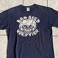 Bad Seed - TShirt or Longsleeve - Bad seed