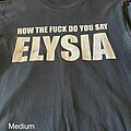 Elysia - TShirt or Longsleeve - Elysia