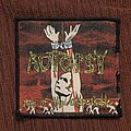 Autopsy - Patch - Autopsy Acts of the Unspeakable patch