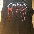 Obituary - TShirt or Longsleeve - Obituary Slowly We Rot shirt