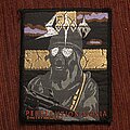 Sodom - Patch - Sodom persecution mania