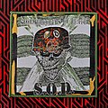S.O.D. - Patch - S.O.D.-Speak English or die (woven patch)