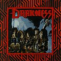 Darkness - Patch - Darkness-Death squad (woven patch)