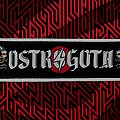 Ostrogoth - Patch - Ostrogoth-Ecstasy and Danger (woven patch)