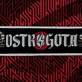 Ostrogoth - Patch - Ostrogoth-Ecstasy and Danger (woven patch)