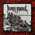 Death Angel - Patch - Death angel-The ultra-violence (woven patch)