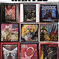 Kreator - Patch - Wantlist