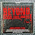 Power Punk - Tape / Vinyl / CD / Recording etc - Power Punk Beyond Good, Evil And Us ! Part 1 (Compilation)