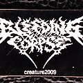 BLEEDING CORPSE - Other Collectable - BLEEDING CORPSE Stickers