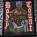 Body Count - Patch - Body Count Cop Killer