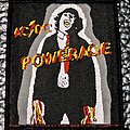 AC/DC - Patch - AC/DC Powerage