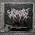 Visected - Tape / Vinyl / CD / Recording etc - Visected Putrescent Intestinal Waste